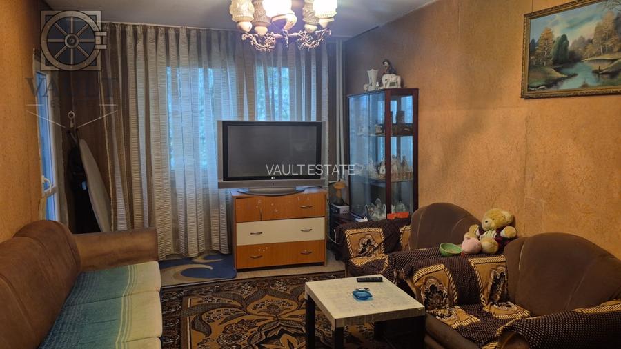 Apartament 3 camere -2 bai -Nicolae Grigorescu - 3