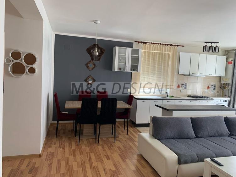 Dumbravita, 3 camere, parter, loc parcare