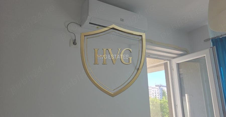Apartament cu 2 camere | Centrala proprie | Proximitate metrou | Pacii - 6