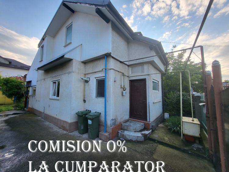 Casa la pret de apartament Piatra Neamt
