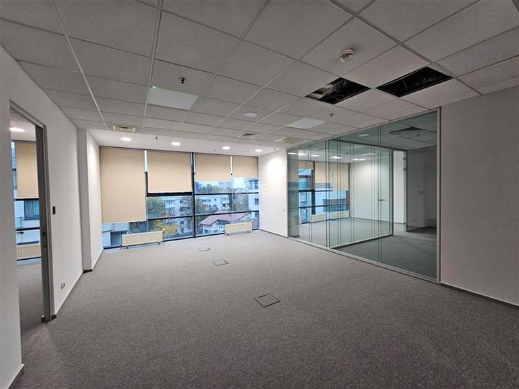 Spatii birouri de inchiriat Banu Antonache Offices - 4
