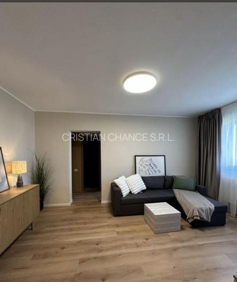 40097 WOW !  Apartament 2 camere Tomis 3 - 4
