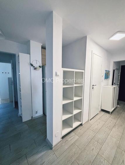 Apartament 2 camere renovat - metrou Valea Ialomitei - Drumul Taberei - 4