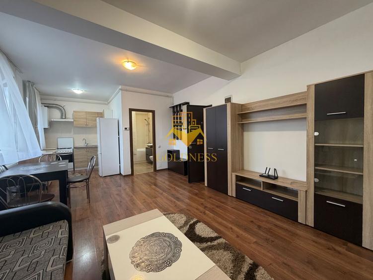 2 camere open space, Buna Ziua, Zona Grand Hotel Italia, Pet Friendly