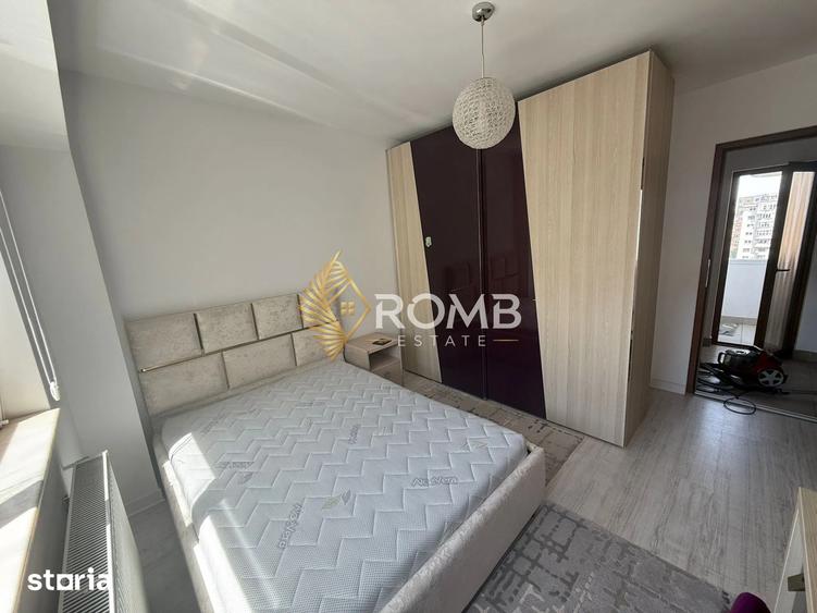 Apartament 3 camere ,  Mărăsti ,  The Ofiice/Brd Semicentral , 195,500Euro