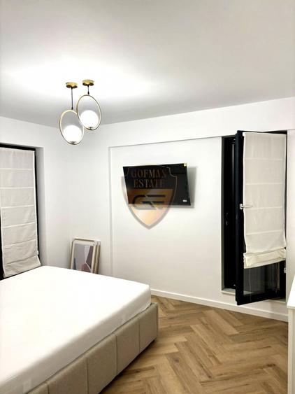 Nou 3 Camere | Stadionul Farul | Parcare | City Park Mall