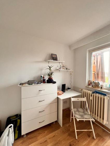 Apartament cu 1 camera - zona Tatarasi - Piata Chirila