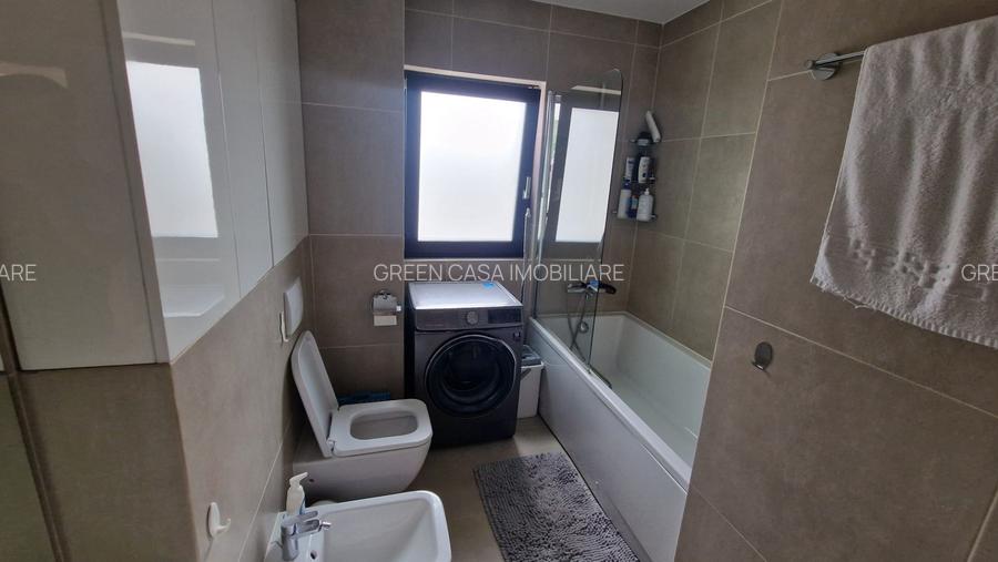 Apartament 3 camere | decomandat | boxă | parcare subterană | Păcurari - 10