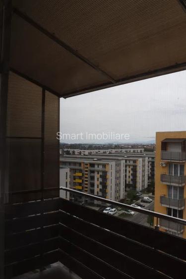 Apartament 2 Camere Avantgarden - 7