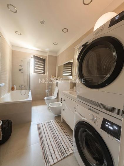 Apartament 4 camere, 143 mp, Timpuri Noi – Sector 3 - 11