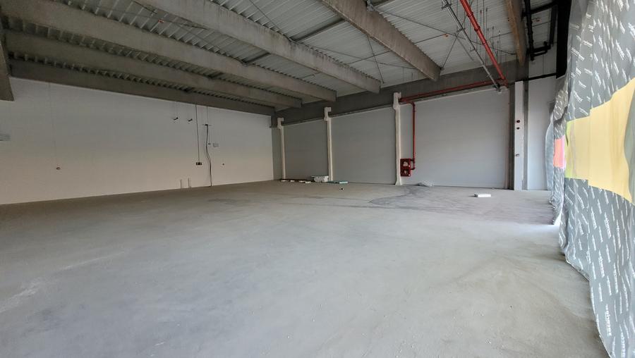 Spatiu comercial de inchiriat Zacaria Retail Center Cisnadie