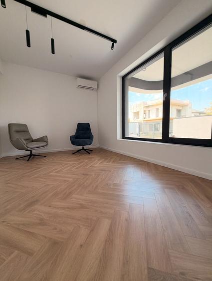 Vile exclusiviste | 5 camere | Lacul Lebada | Pantelimon Cernica
