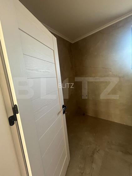 Casa la parter de vanzare, 140 mp, teren 460 mp, zona Darza - 9