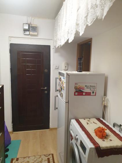 Apartament 2 camere, parter, Tomis Nord Ciresica 80000 euro