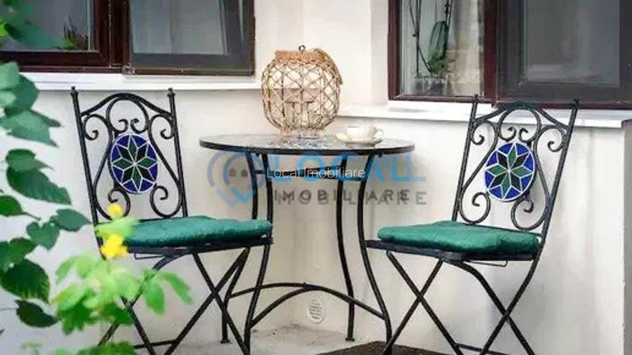 Apartament 2 camere modern | Ultracentral | B-dul Eroilor - 7