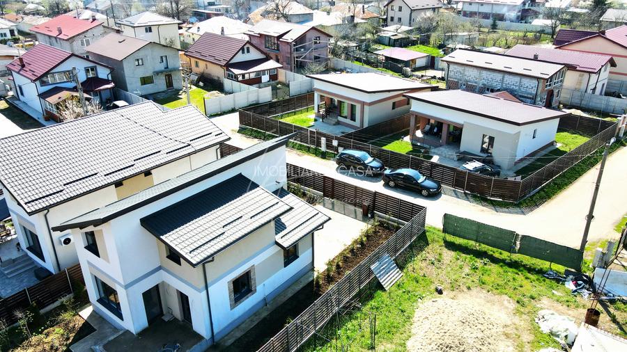 Ciorogarla - Darvari, mobilata si utilata complet, mutare imediata - 27