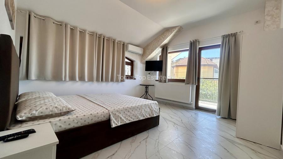 Vilă Nouă P+1 | 7 Camere , 7 Bai | Curte si Parcare | Mamaia Nord - 3