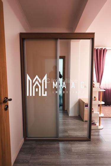 Apartament 3 camere | Etaj 1 | Decomandat | Arhitectilor - 8