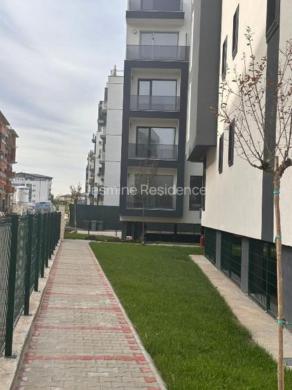 Apartament cu 2 camere de vânzare Theodor Pallady - 12