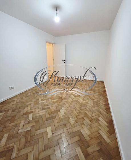 Apartament renovat complet, zona Piata Hermes Gheorgheni - 8
