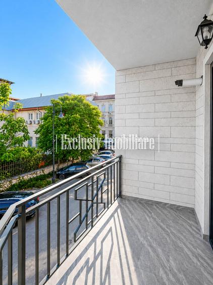 CENTRU VECHI! Apartament Premium Decomandat 65 mp + boxa 20 mp - in Bloc 2024 - 12