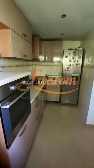 Apartament la casa + anexa gospodareasca, zona Blumana -Bartolomeu. - 5