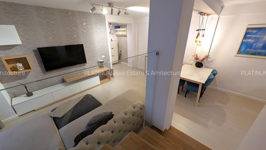 Casa cu Bambus – Mogosoaia – intre Lac si Padure - 18