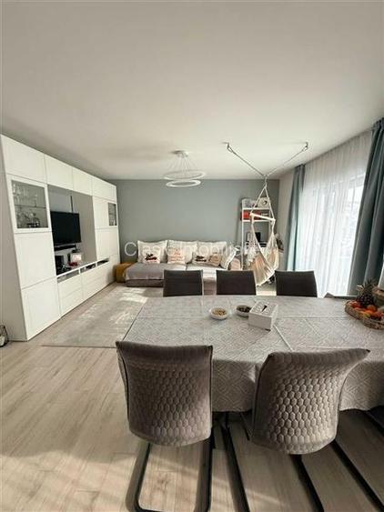 Vanzare apartament 2 camere de LUX  Buna Ziua zona Calea Turzii Rompetrol, Cluj- - 3