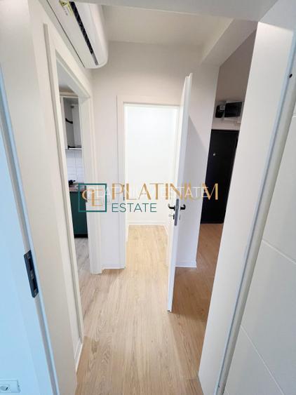 P4748 Apartament cu 2 camere DECOMANDAT, zona Circumvalatiunii - 14