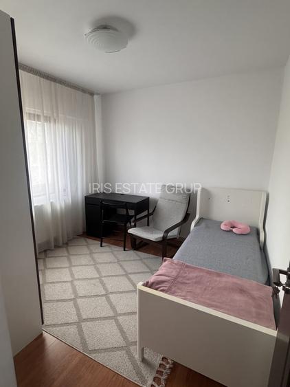 Apartament de Familie Berceni - 9