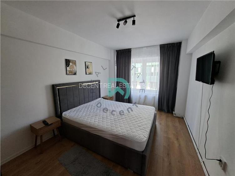 Apartament 4 camere Centrul Civic, 110 mp - Brasov - 13