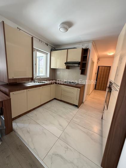 Apartament modern, luminos, cu loc de parcare | Calea Aradului - 5