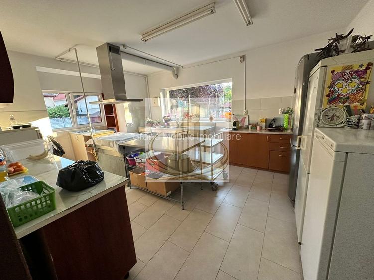 Clinică, pensiune, birouri sau investiție | Locație de top 17 CAMERE - 12