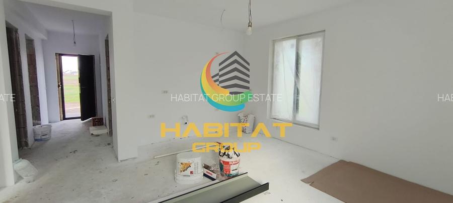 Vanzare casa individuala 4 camere Berceni decomandat 2 bai centrala 0% comision - 2