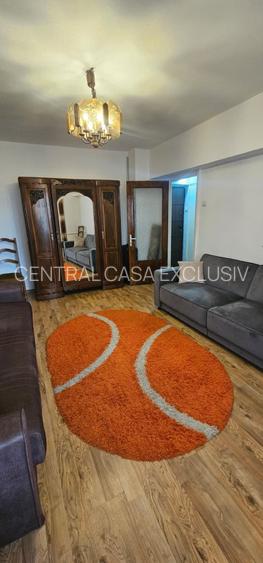 Zona Piata Unirii, 330euro/luna, apartament 1 camera + parcare - 3