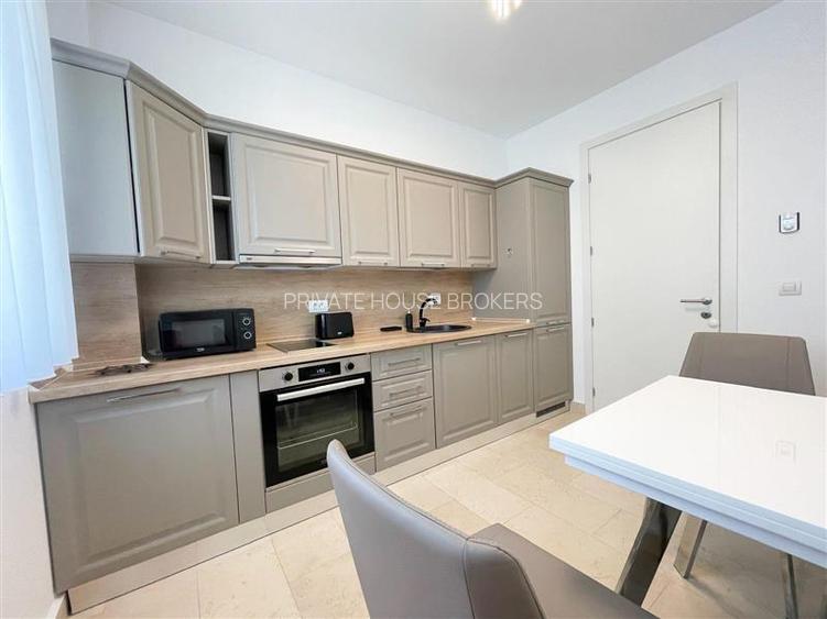 Domenii | Luxuria Residence | Bloc 2020 | Parcare - 4