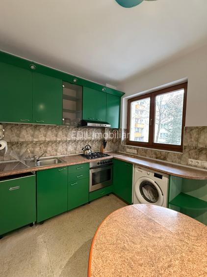 Apartament de închiriat, 3 camere, 105 mp, Plopilor zona Parcul Iuliu Hațieganu - 21