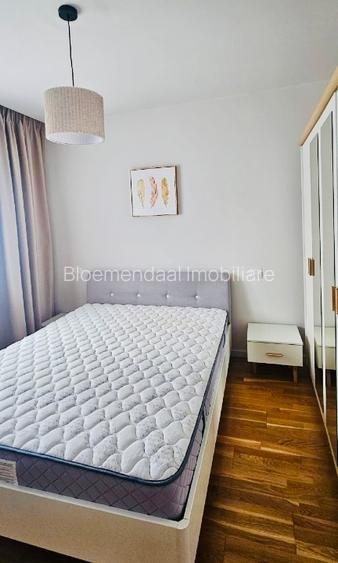 Vilă de colț premium  cu 5 camere la prima închiriere Pipera - 8