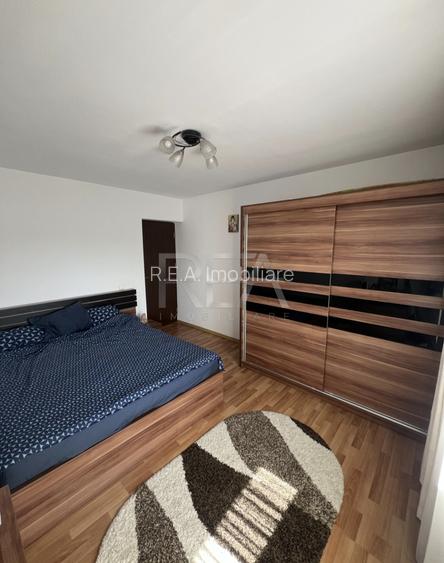 2 camere, 3/4, centrala, bloc 2013-Apusului-Gorjului - 2