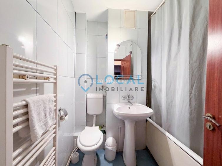 Apartament 3 Camere | Decomandat | Piata Marasti | Etaj intermediar - 7