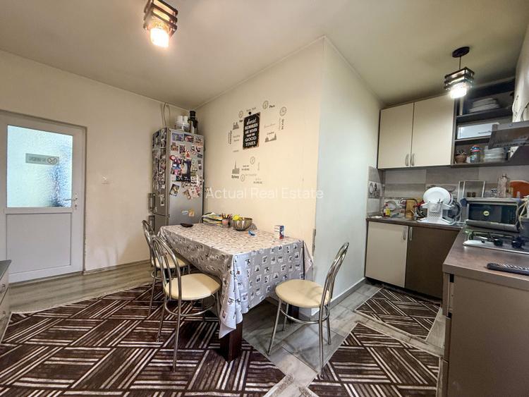 DE VANZARE | CASA 3 CAMERE | OVIDIU - 6