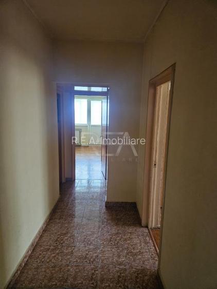 3 camere Ferdinand, centrala, 85 mp, boxa - 4