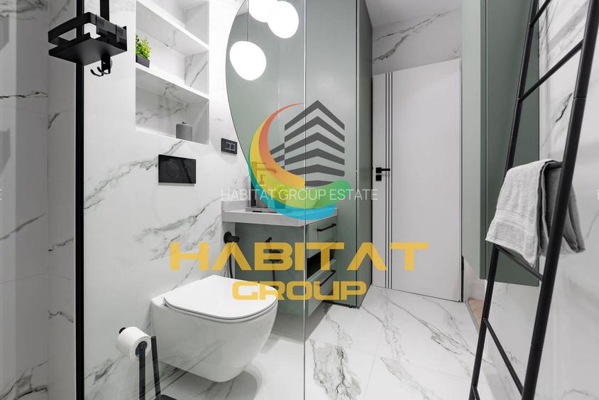 Vanxare apartament 2 camere 62mp Lidl la 2 min Zona Brancoveanu - 4