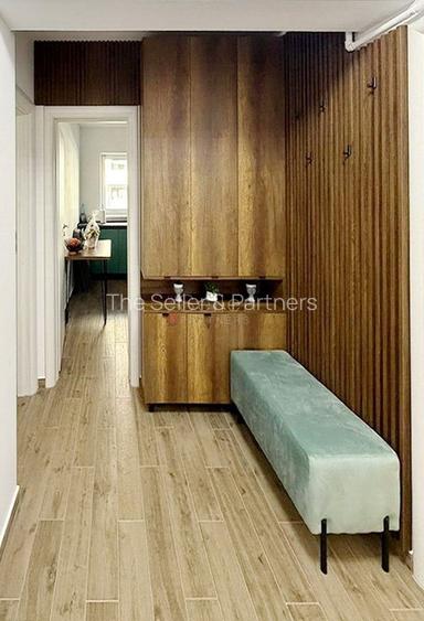 Loc De Parcare Subteran - 6