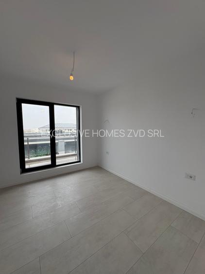 High Class Residence - terasă - loc parcare inclus - 4