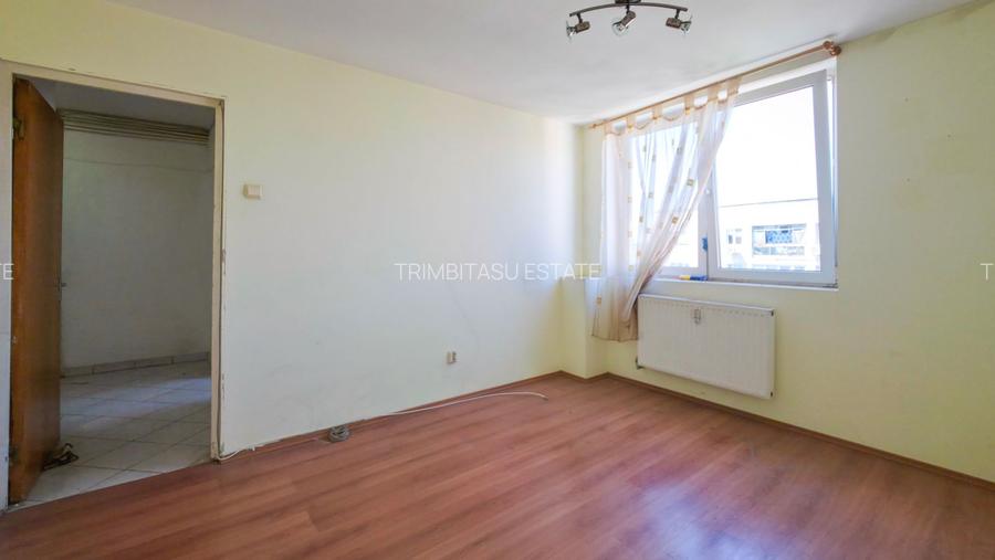 Apartament 3 Camere | Dr.Taberei 81 | Bloc TD3 | Metrou | Comision 0% - 4