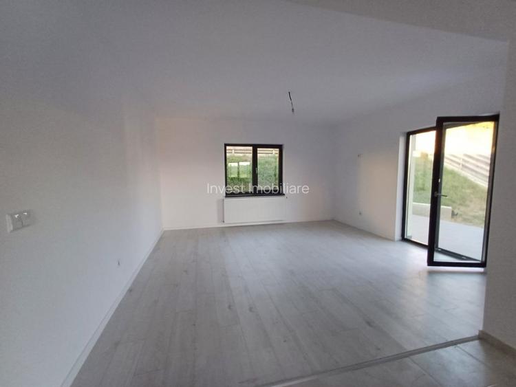 Casă parter, 3 camere, 818 mp teren, zona Valea Adanca - 9