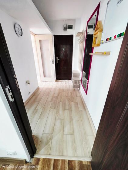 Apartament 2 camere, zona Nord – Polux | Etaj 2 - 7