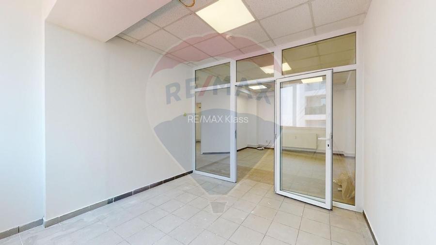 Spațiu birouri (4-5) de 130mp de închiriat în zona Calea Plevnei - 7