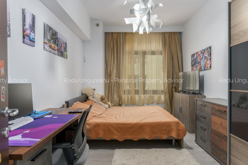 Apartament 5 camere Soseaua Nordului - Parc Herastrau  - 19